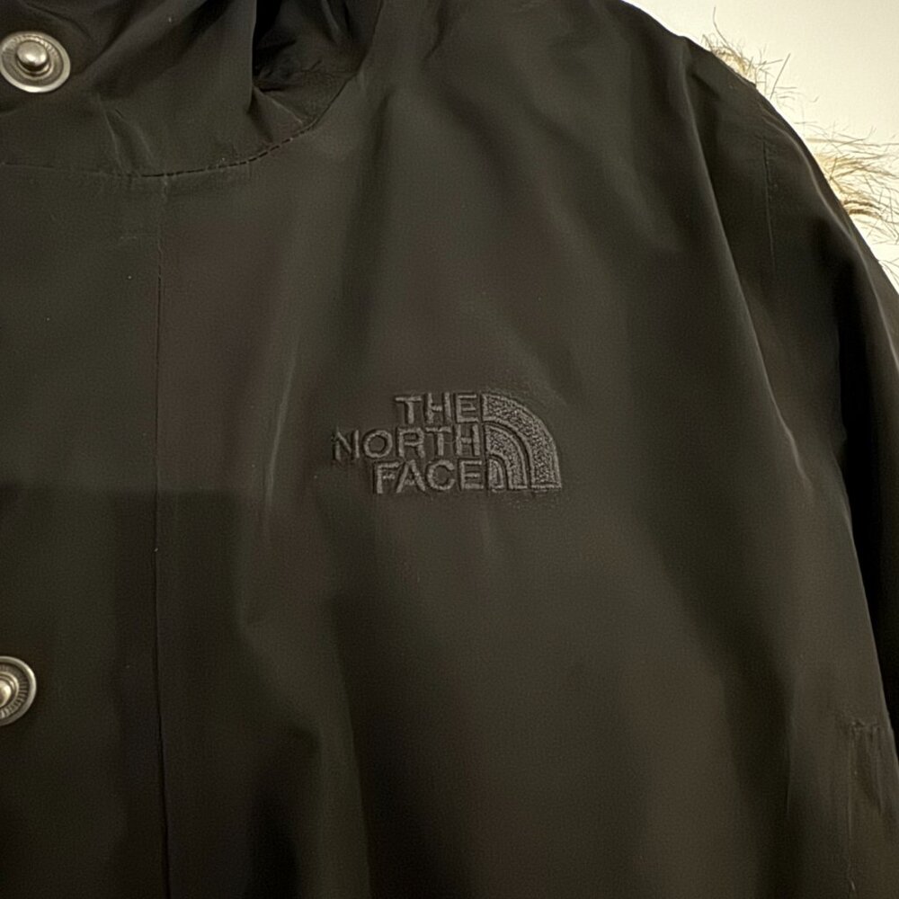 The North Face Transarctic Mama Down Parka - Picture 4 of 6